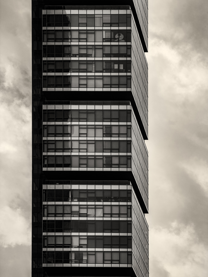 Cubic Architecture