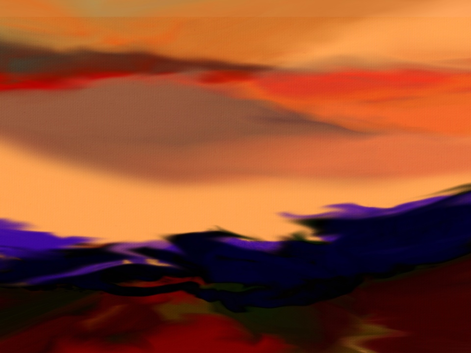 New Horizons 