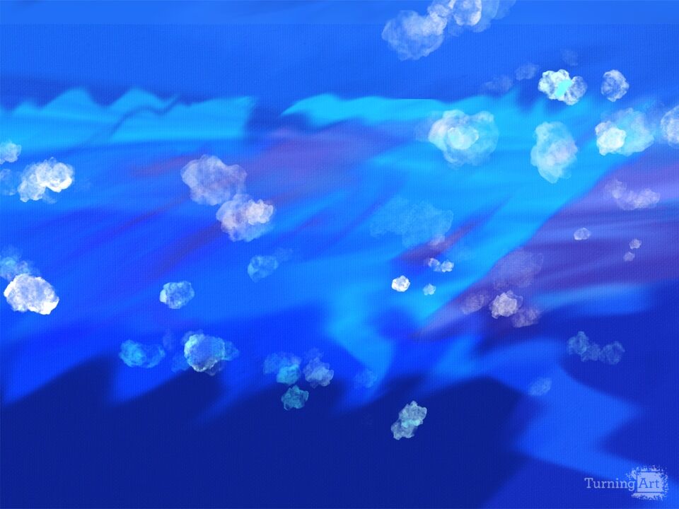 Magical Winter