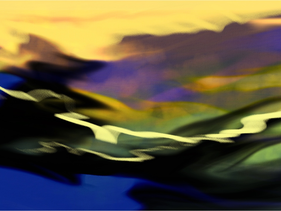 Borealis 3