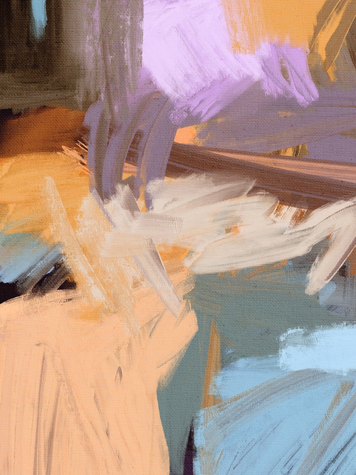 Passing Through