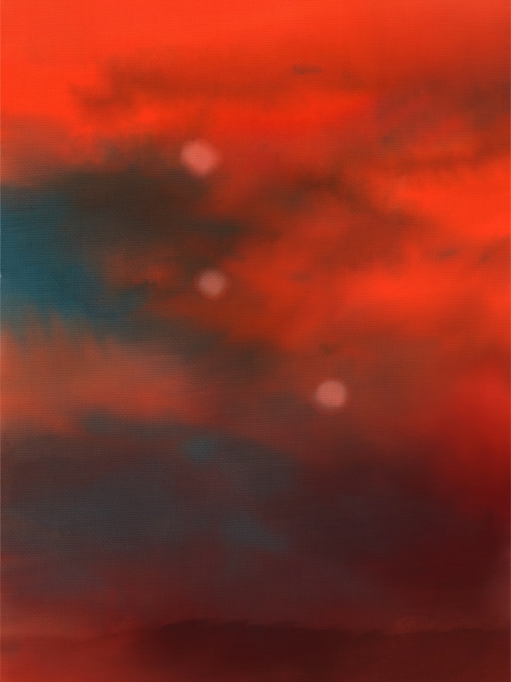 Three Moons