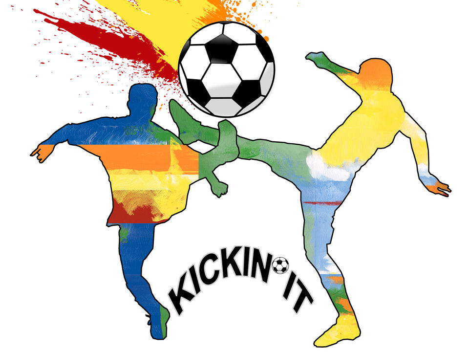 Kickin' It