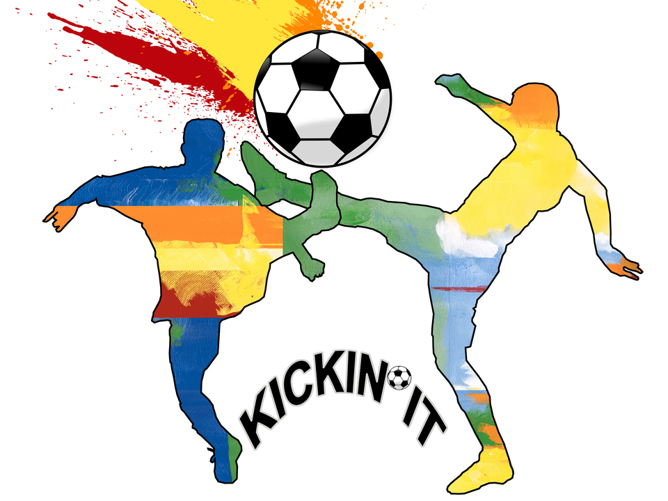 Kickin' It