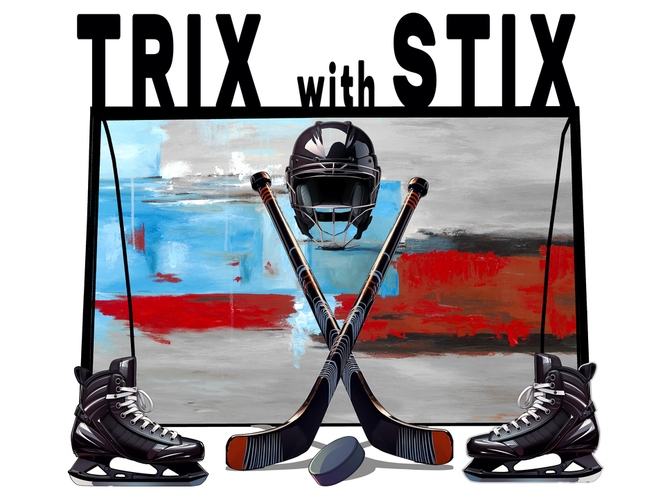 Trix with Stix