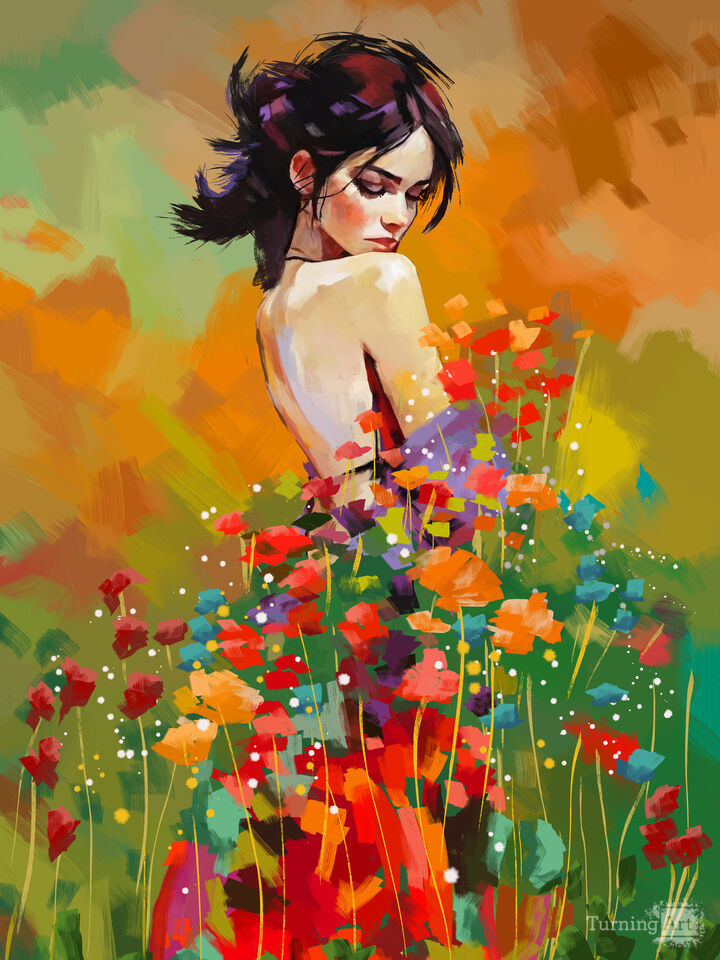 In Bloom