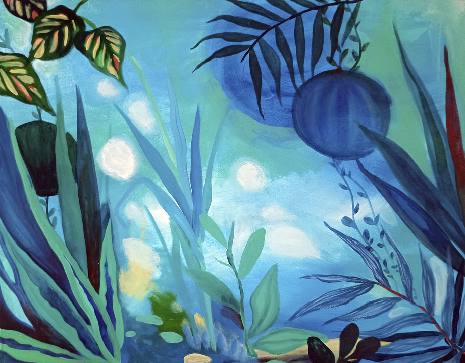 Tropics 2