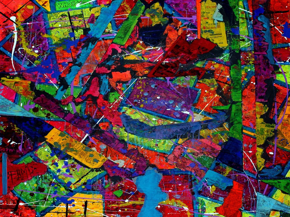 Colorwatt - 2012