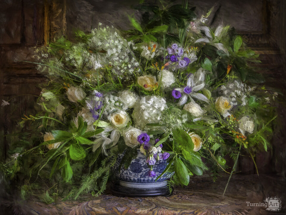 Biltmore Bouquet