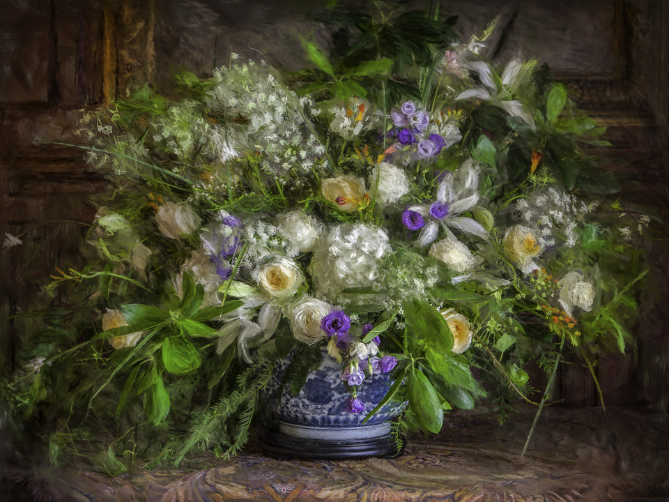 Biltmore Bouquet