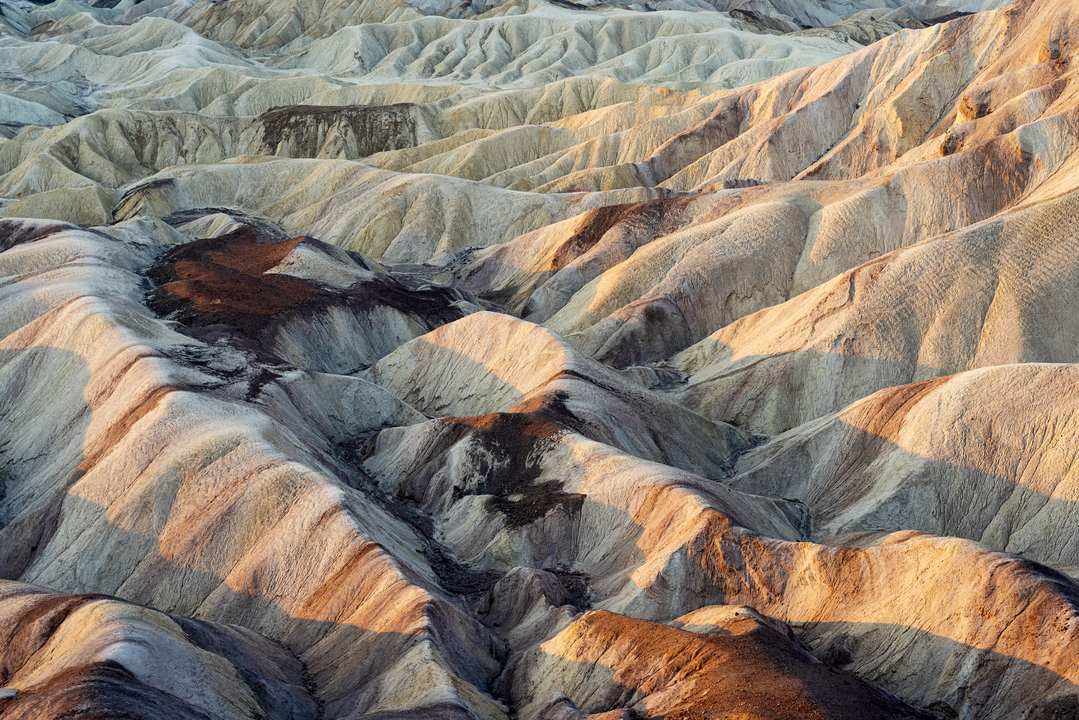Badlands 