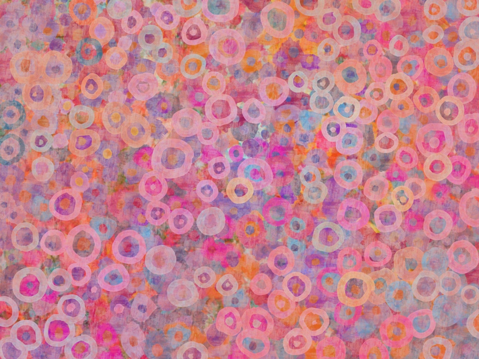 Happy Circles 