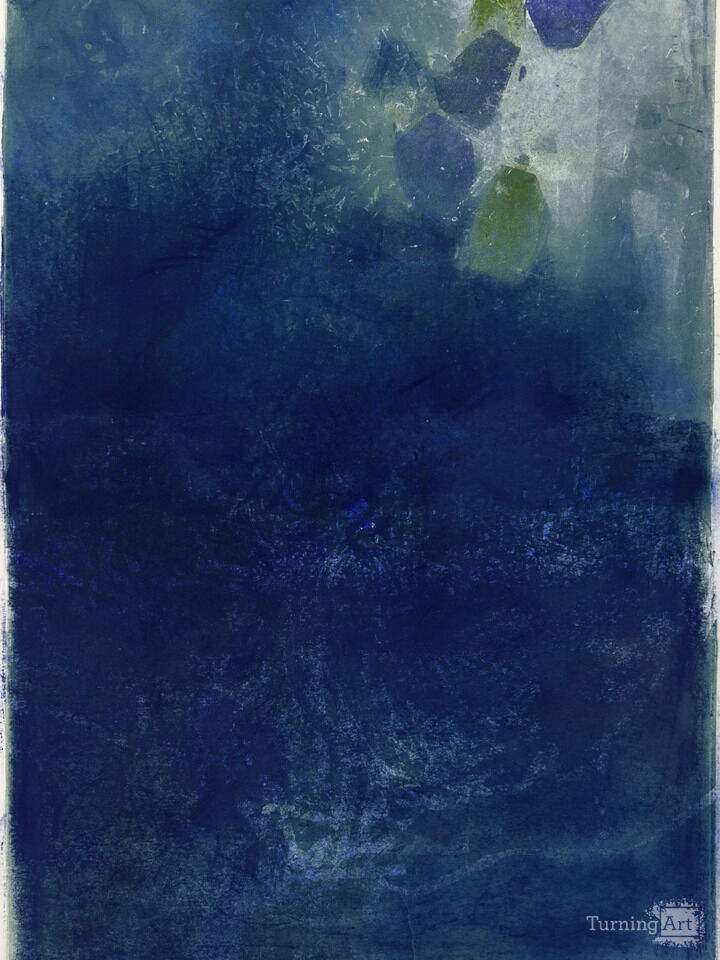 Lake Thaw 6