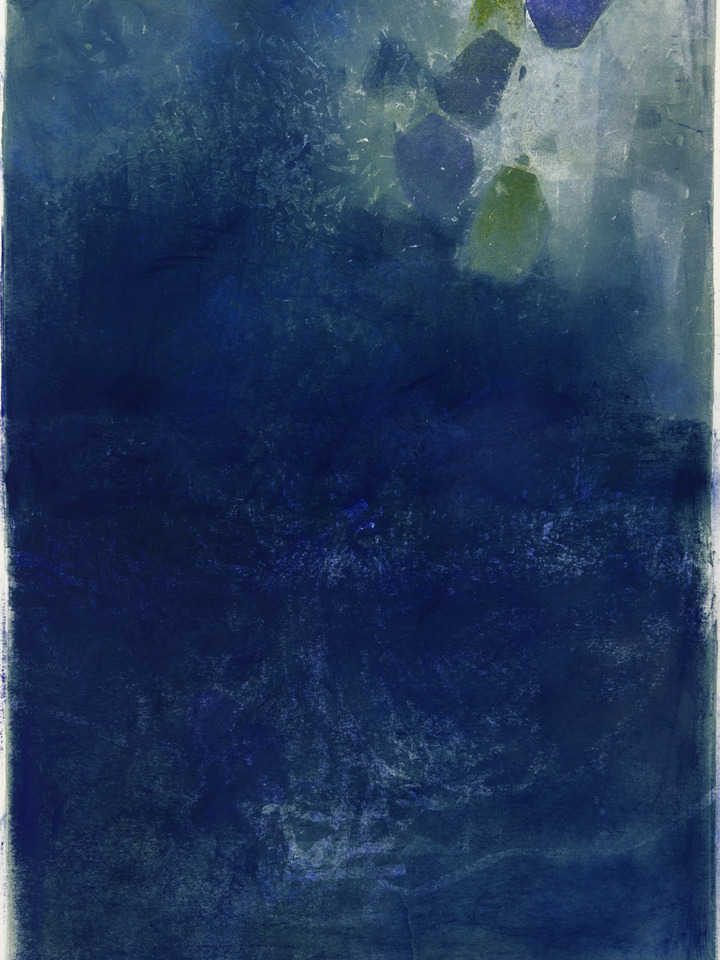 Lake Thaw 6