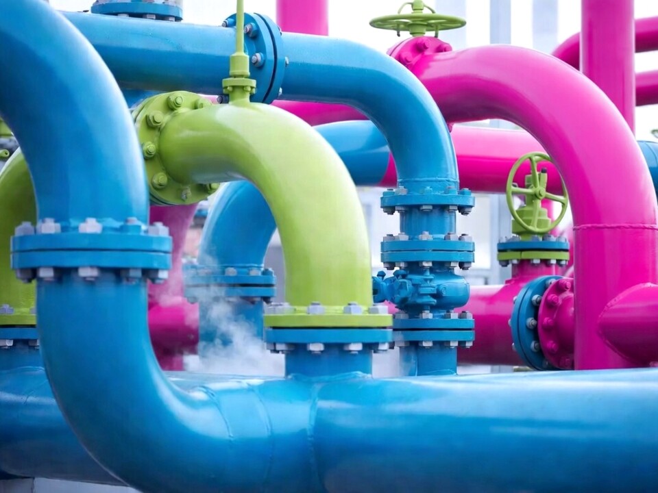 Like My Pipes