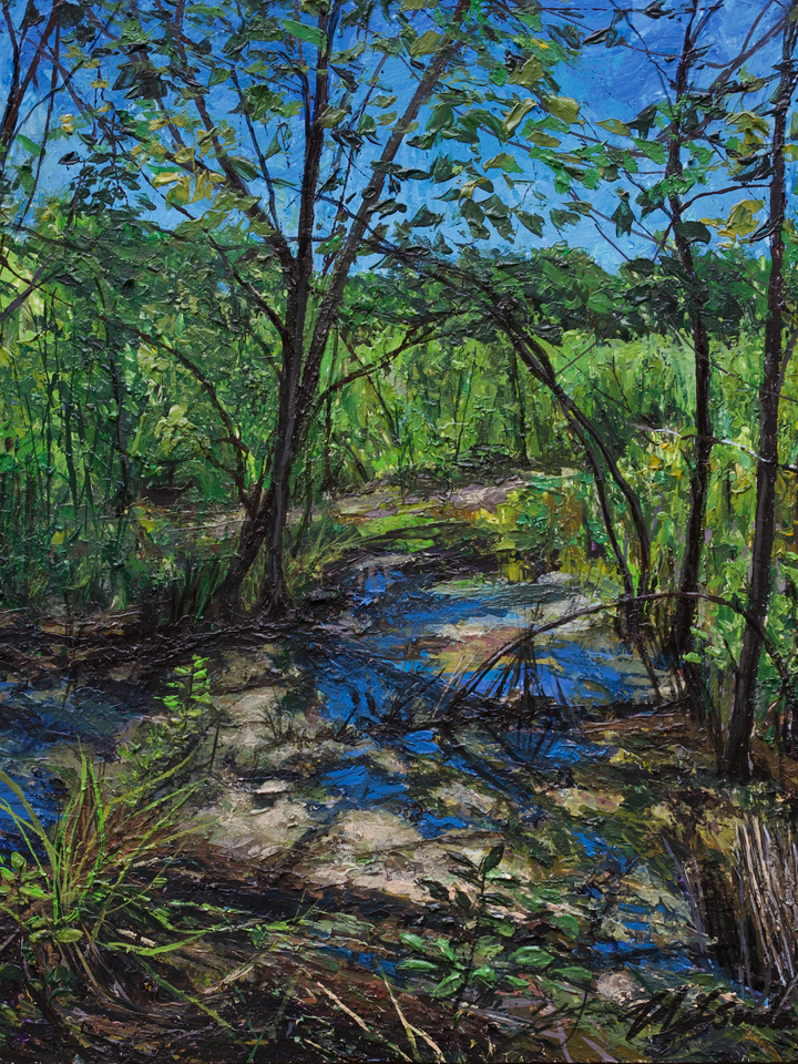 Calamus Swamp