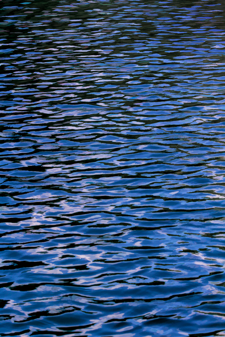 Waves in the Abstract 2