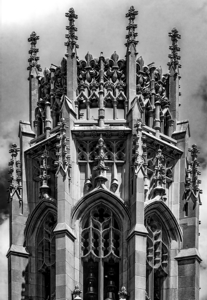 Church Tower