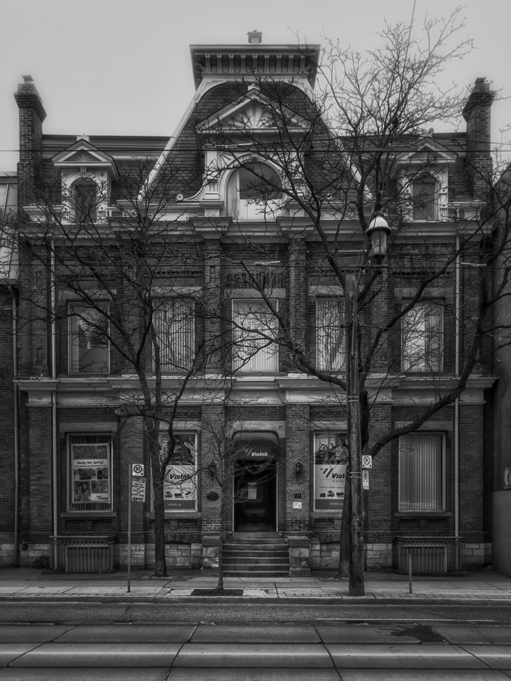 No 496 Queen St E 2