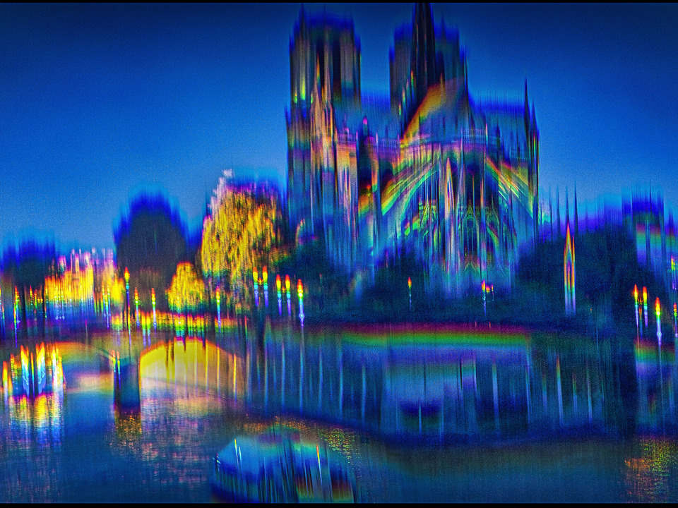 City Of Lights