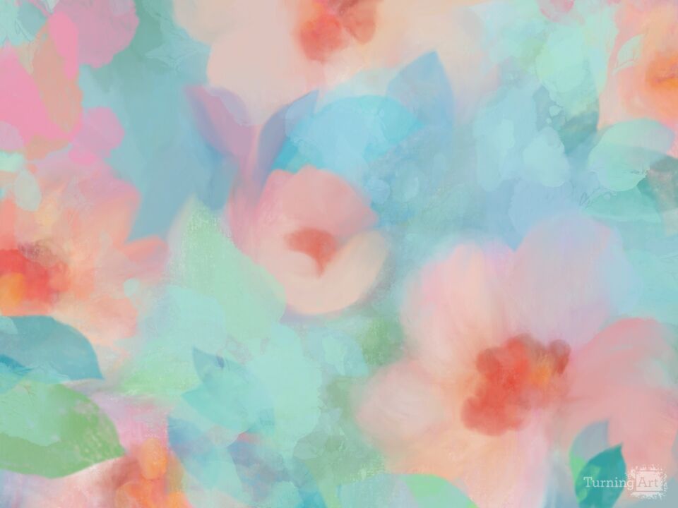 Spring Again 