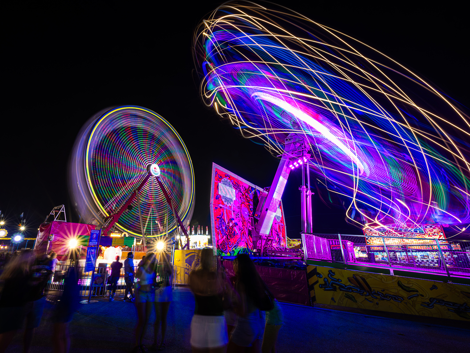 Waukesha Carnival Motion