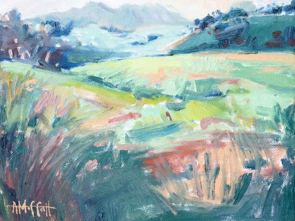 Peaceful Meadows