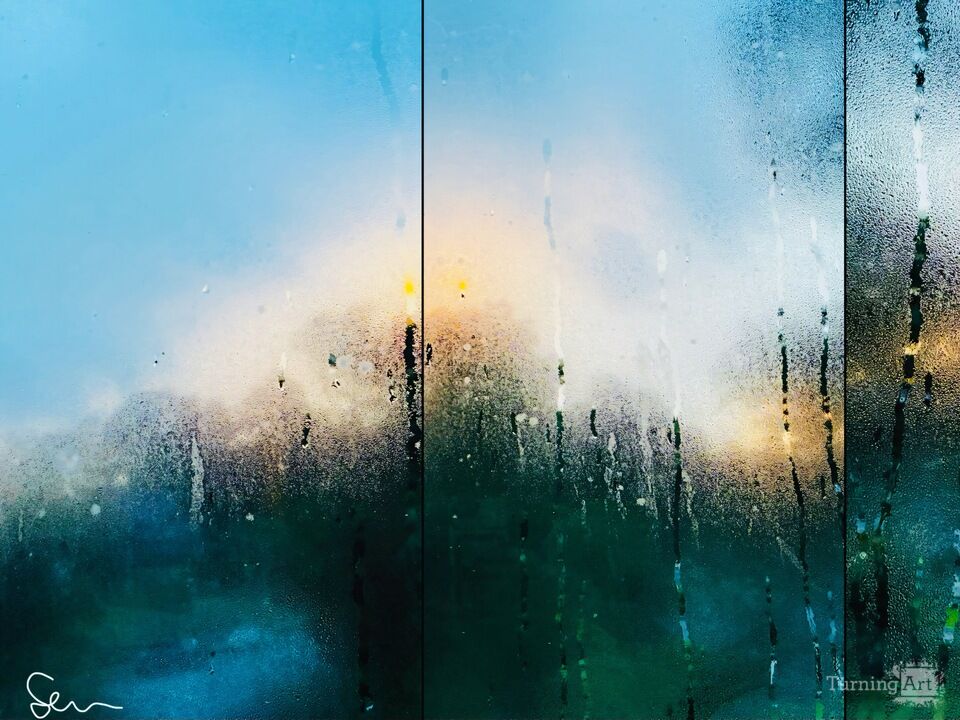 Invisible Season