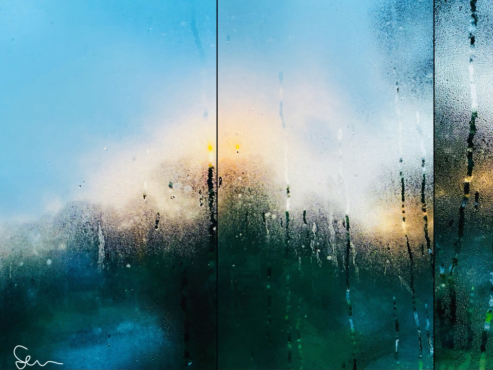 Invisible Season
