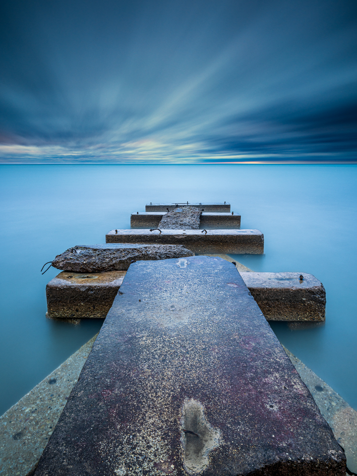 Doctors Quiet Horizon