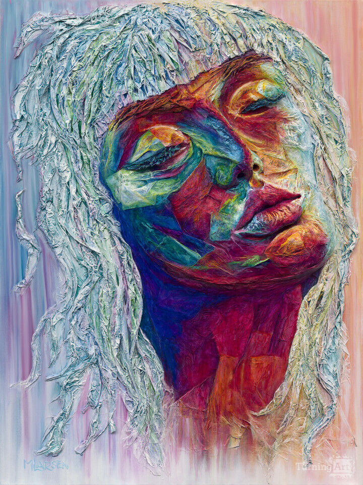 Waiting for Inspiration 