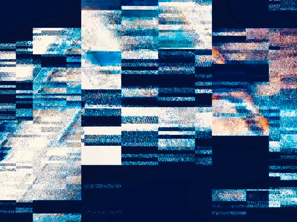 Speed of Modern Life: It Was All A Blur