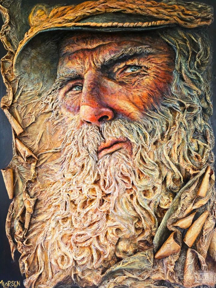 Man of the Sea