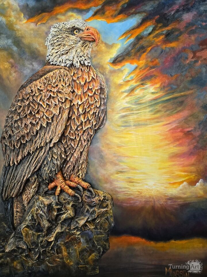 Keeper of the Horizon