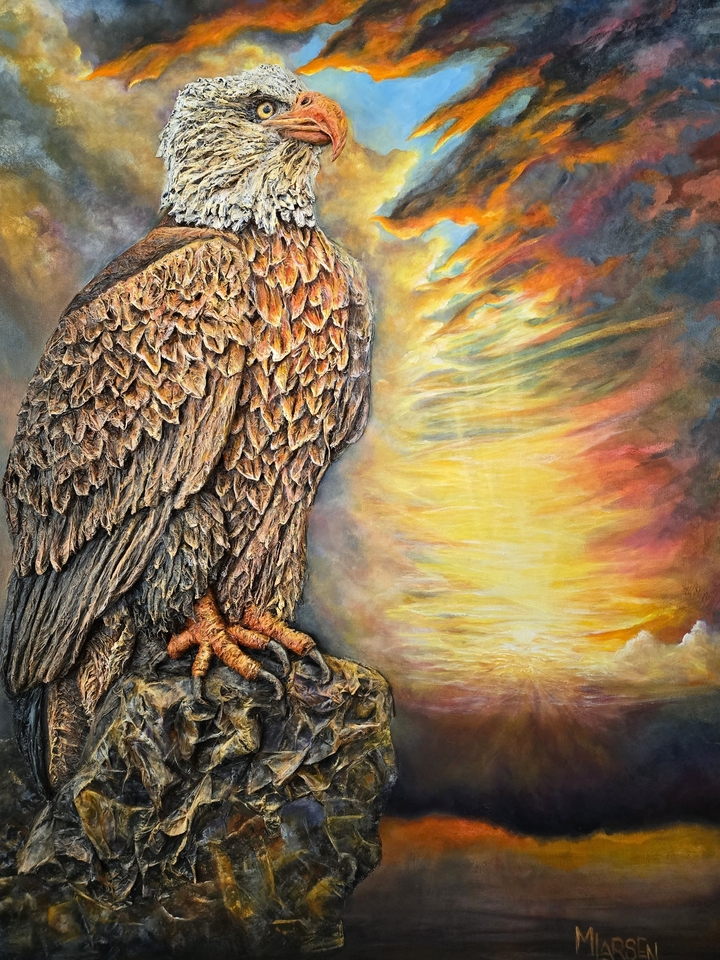 Keeper of the Horizon