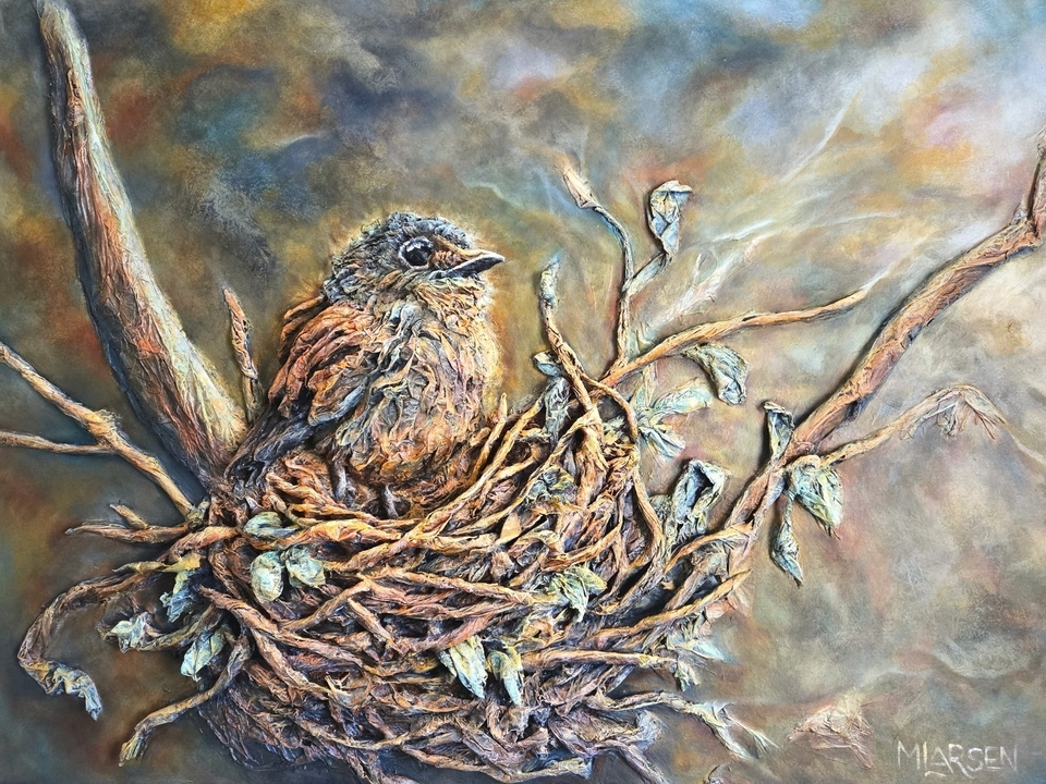 The Storm's Embrace