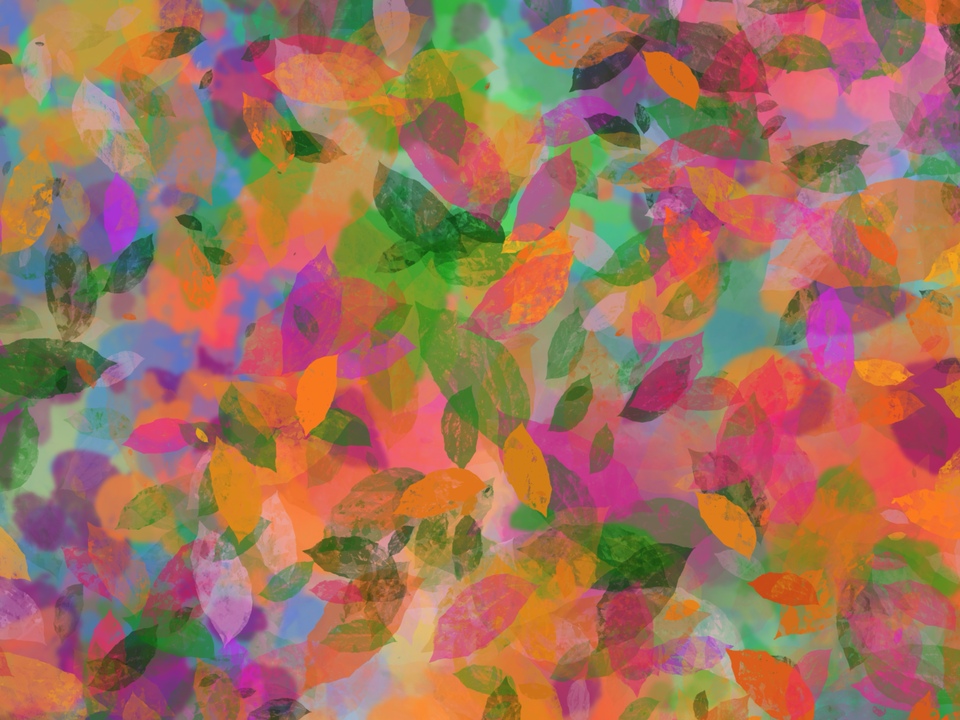 Leaves 