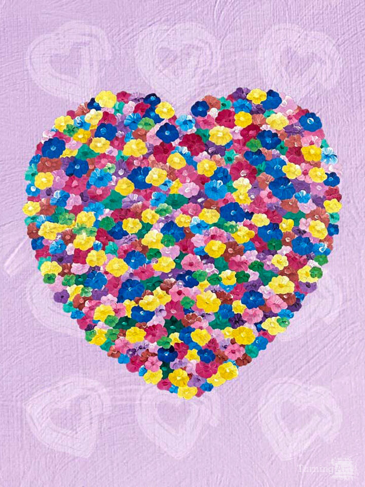 Flower Love