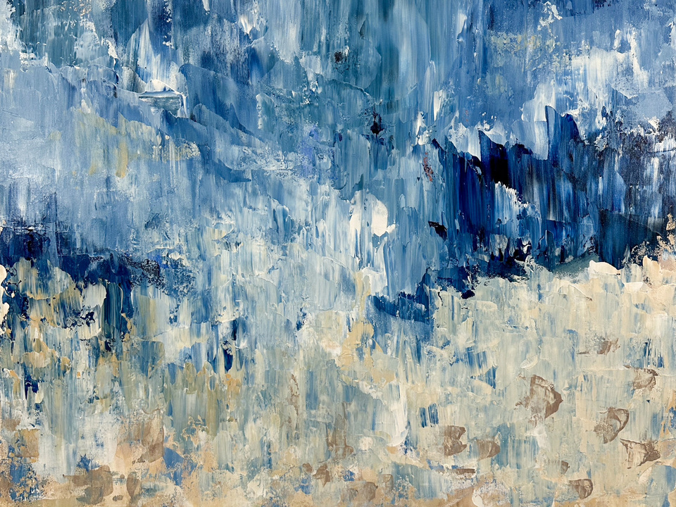 Ocean Memories 1