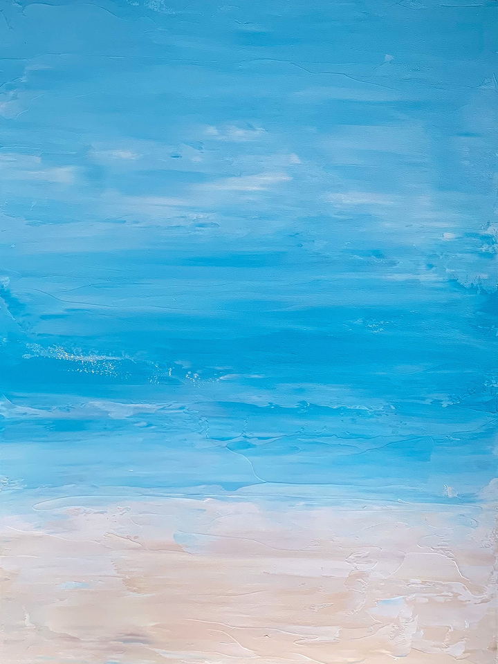 Ocean Memories 2