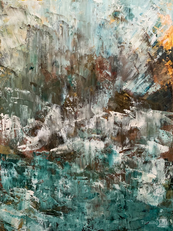 Ocean Memories 3