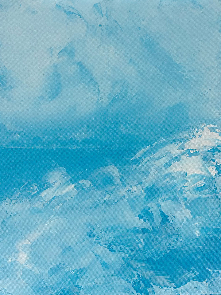 Ocean Memories 5