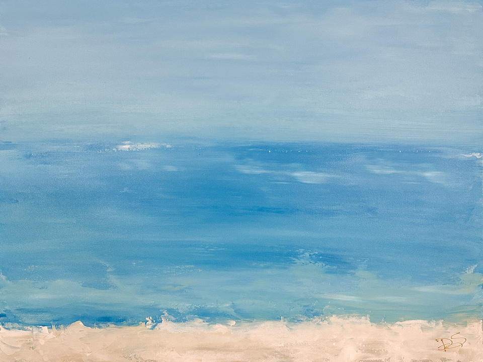 Ocean Memories 6
