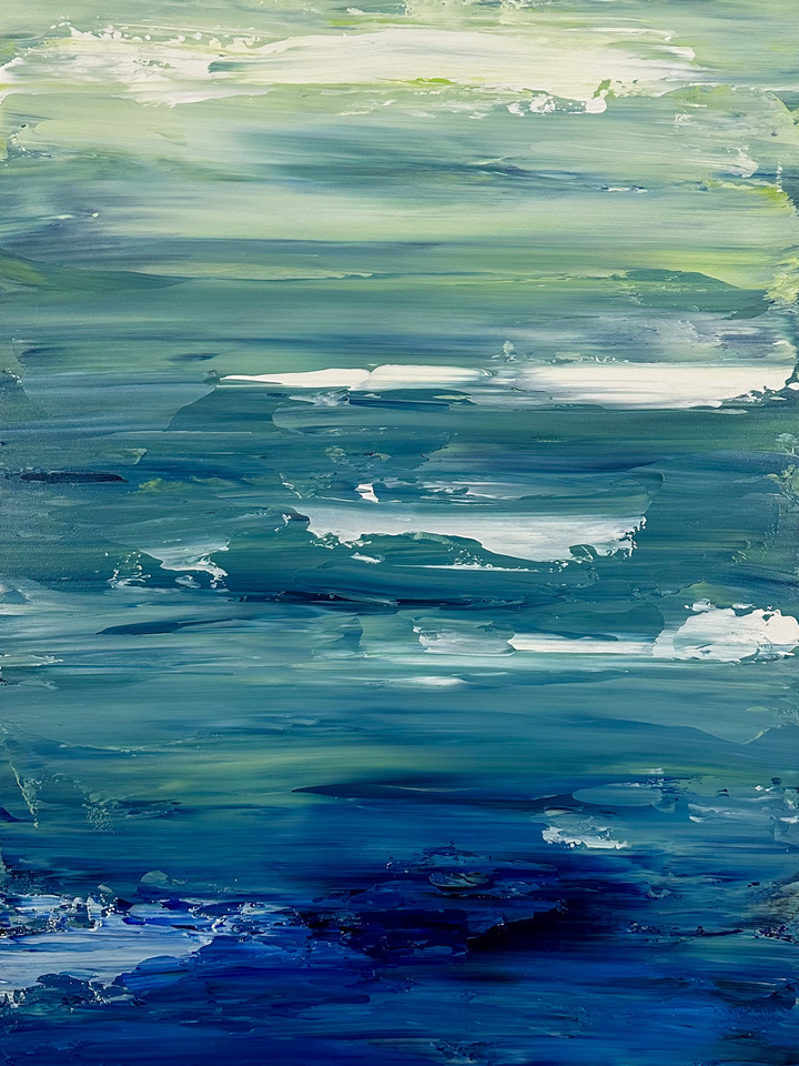 Ocean Memories 7