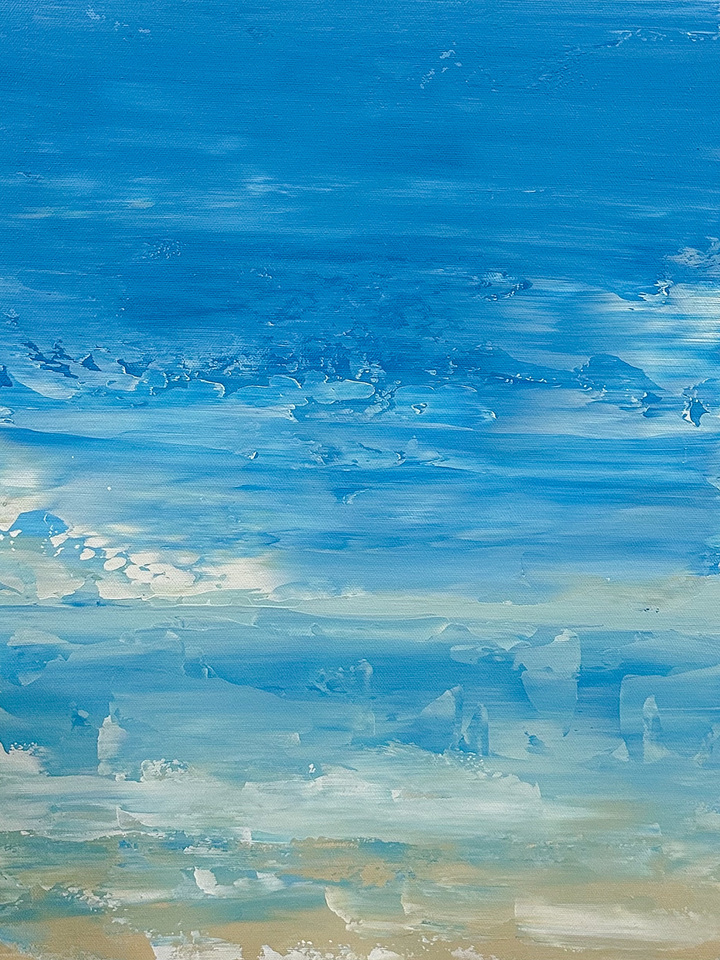 Ocean Memories 8