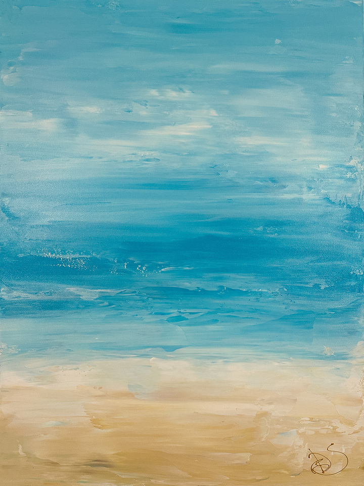 Ocean Memories 10