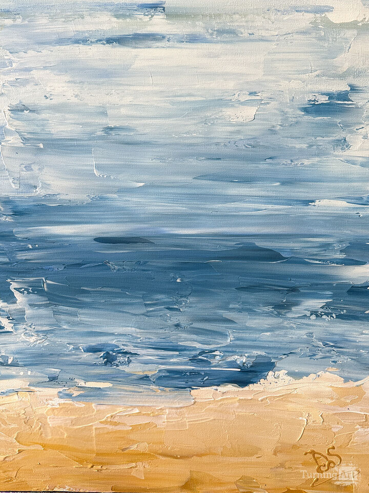 Ocean Memories 11