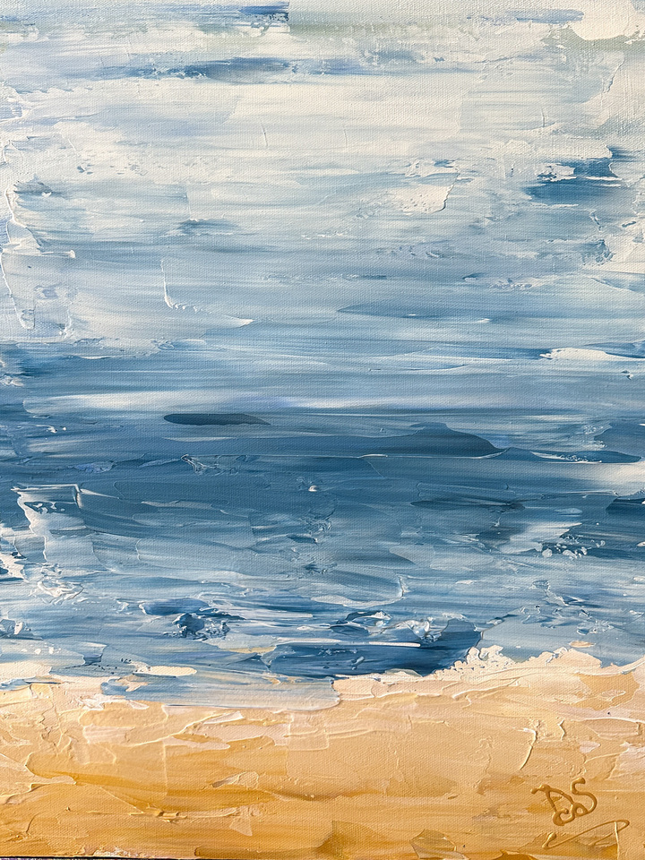 Ocean Memories 11