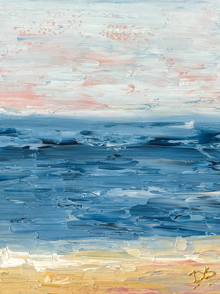 Ocean Memories 12