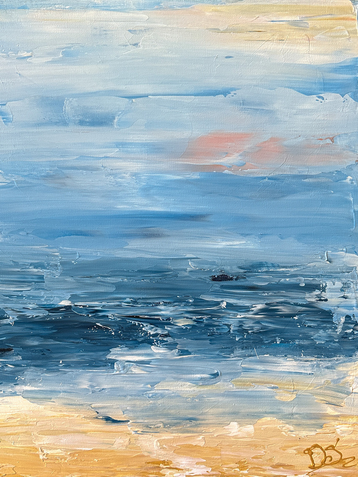 Ocean Memories 12